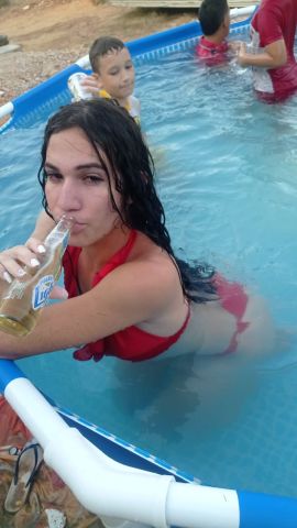 isabella bracho