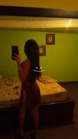 isabella bracho