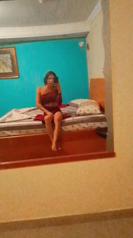 isabella bracho