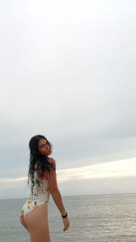isabella bracho