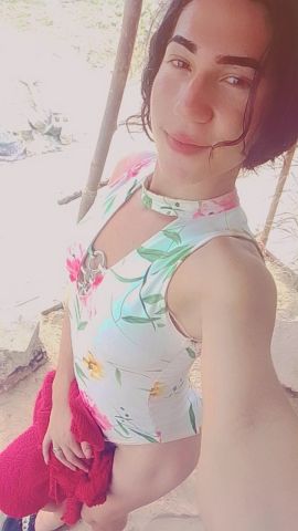 isabella bracho