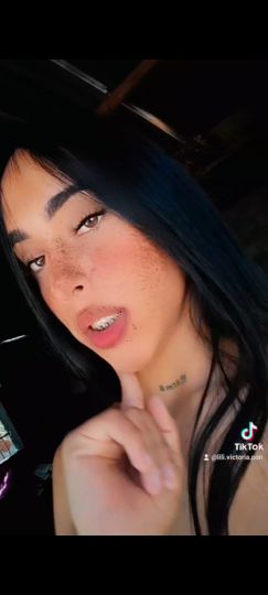 lili Victoria 