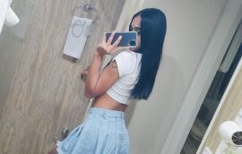 lili Victoria 