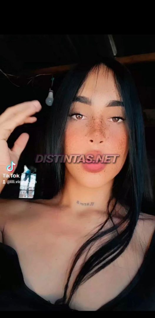 lili Victoria 