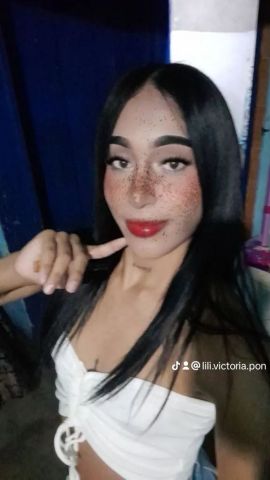 lili Victoria 