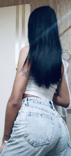 lili Victoria 