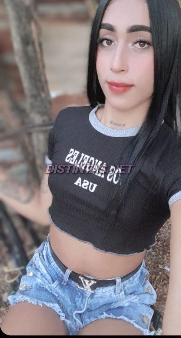 lili Victoria 