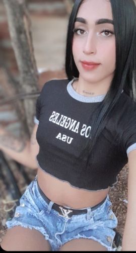 lili Victoria 