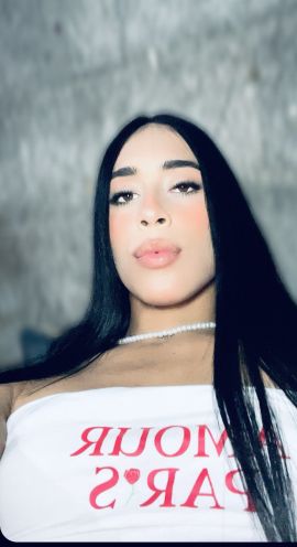 lili Victoria 
