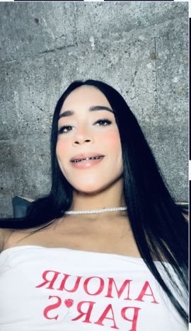 lili Victoria 