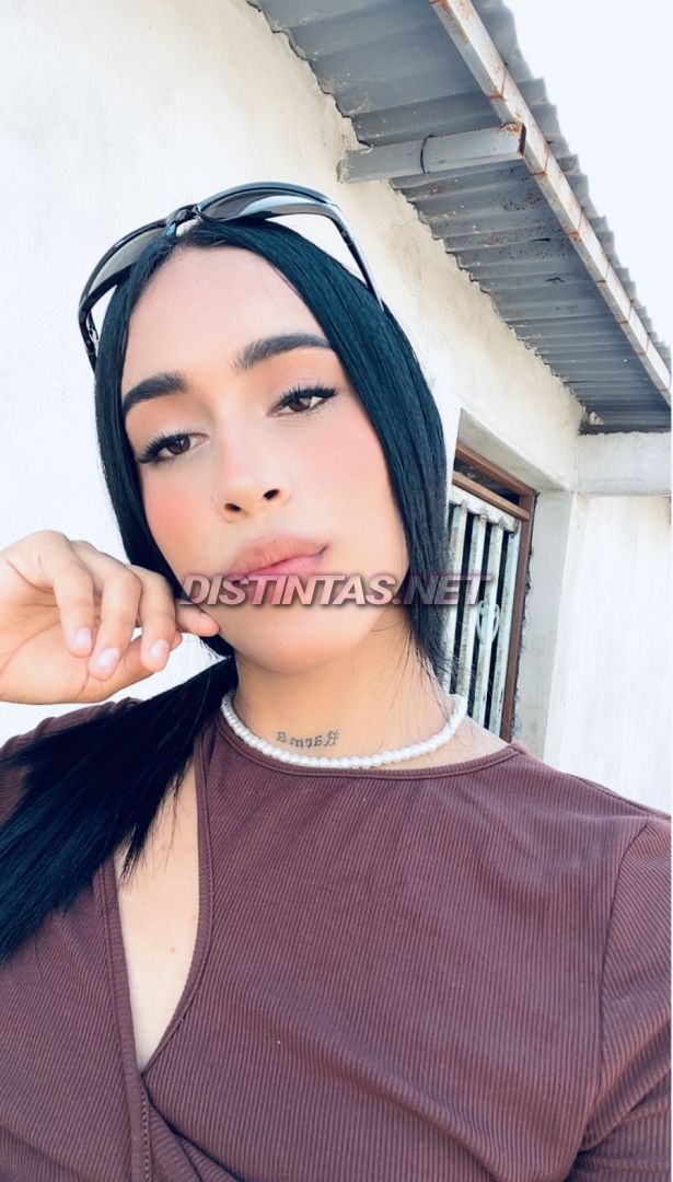lili Victoria 