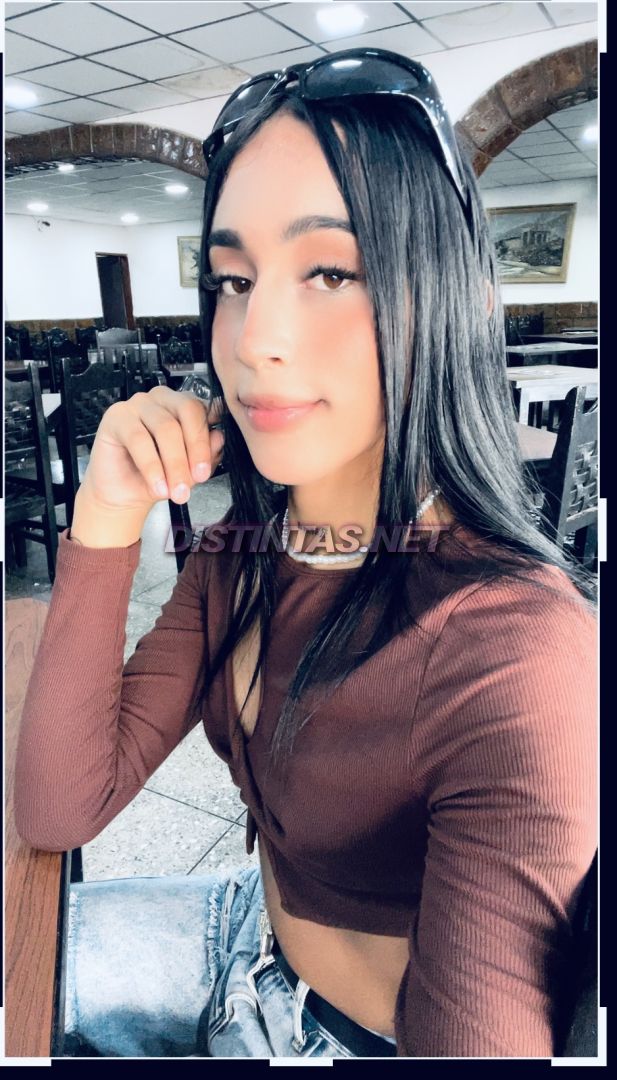 lili Victoria 
