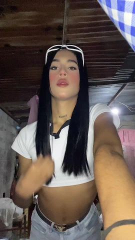 lili Victoria 