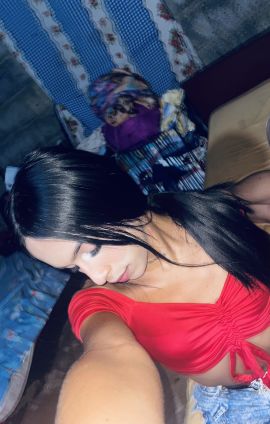 lili Victoria 
