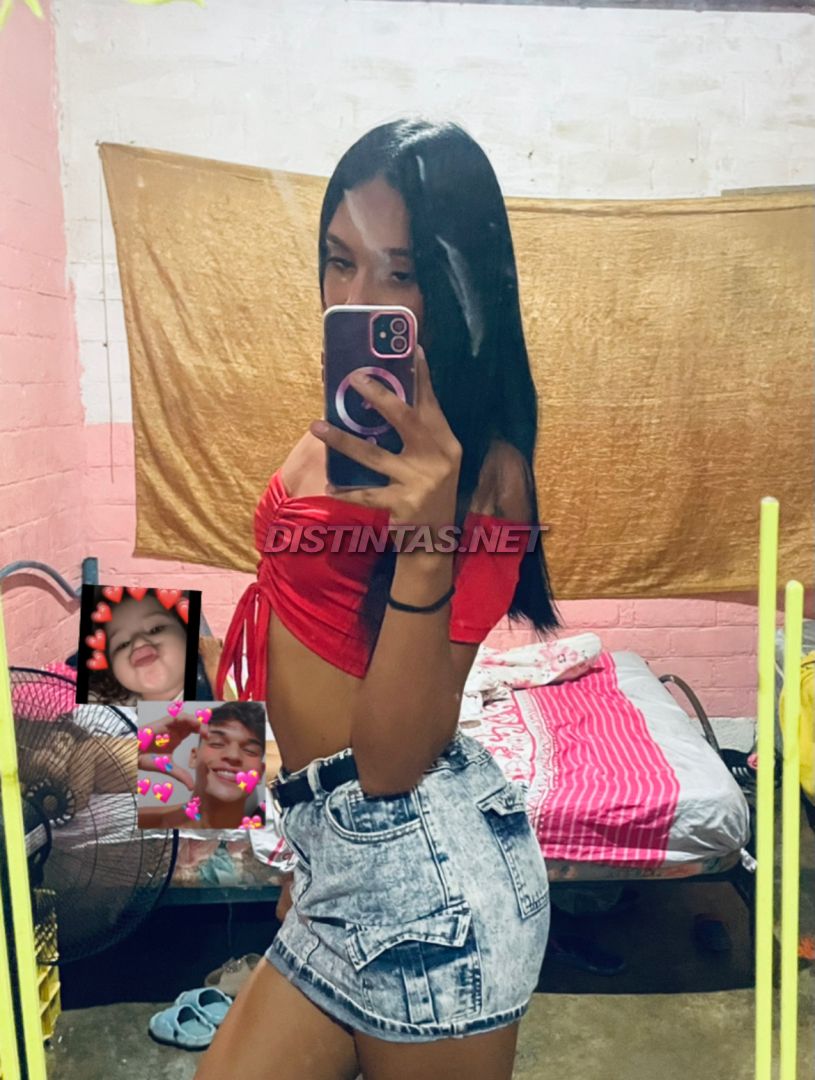 lili Victoria 