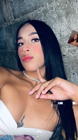 lili Victoria 
