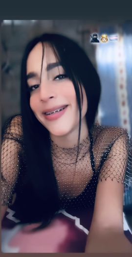 lili Victoria 