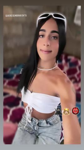 lili Victoria 