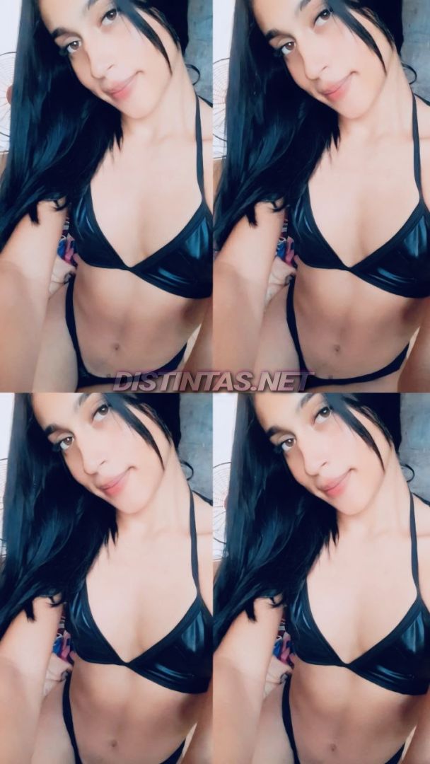 lili Victoria 