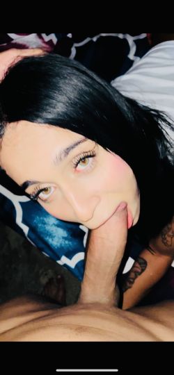 lili Victoria 