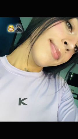 lili Victoria 