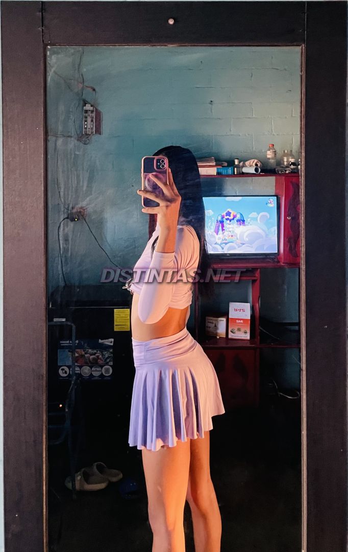 lili Victoria 