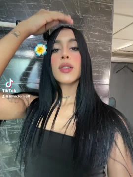 lili Victoria 