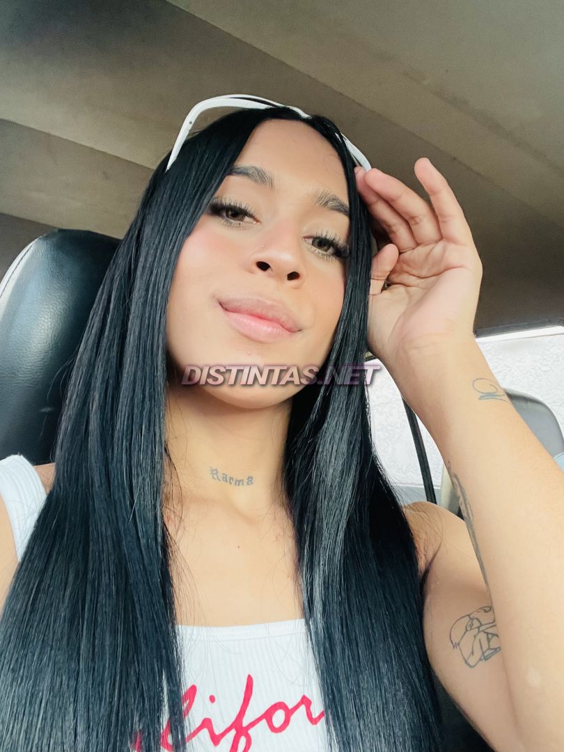 lili Victoria 