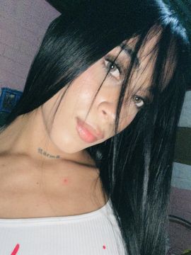 lili Victoria 