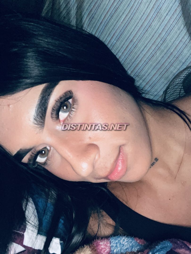 lili Victoria 