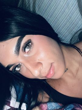 lili Victoria 
