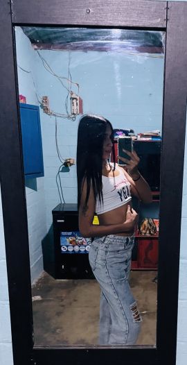 lili Victoria 