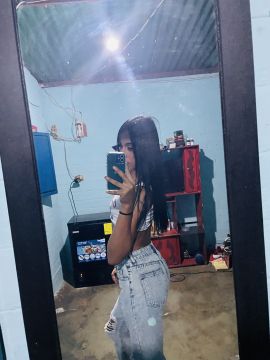 lili Victoria 