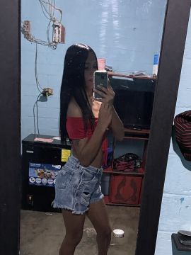 lili Victoria 