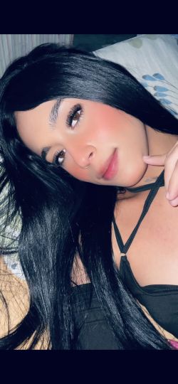 lili Victoria 