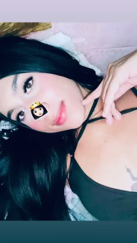 lili Victoria 