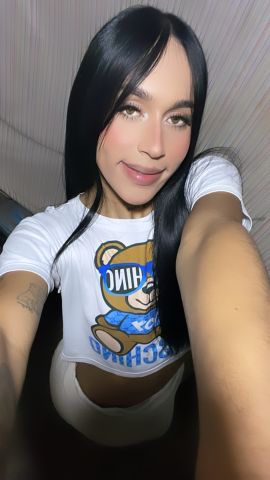 lili Victoria 