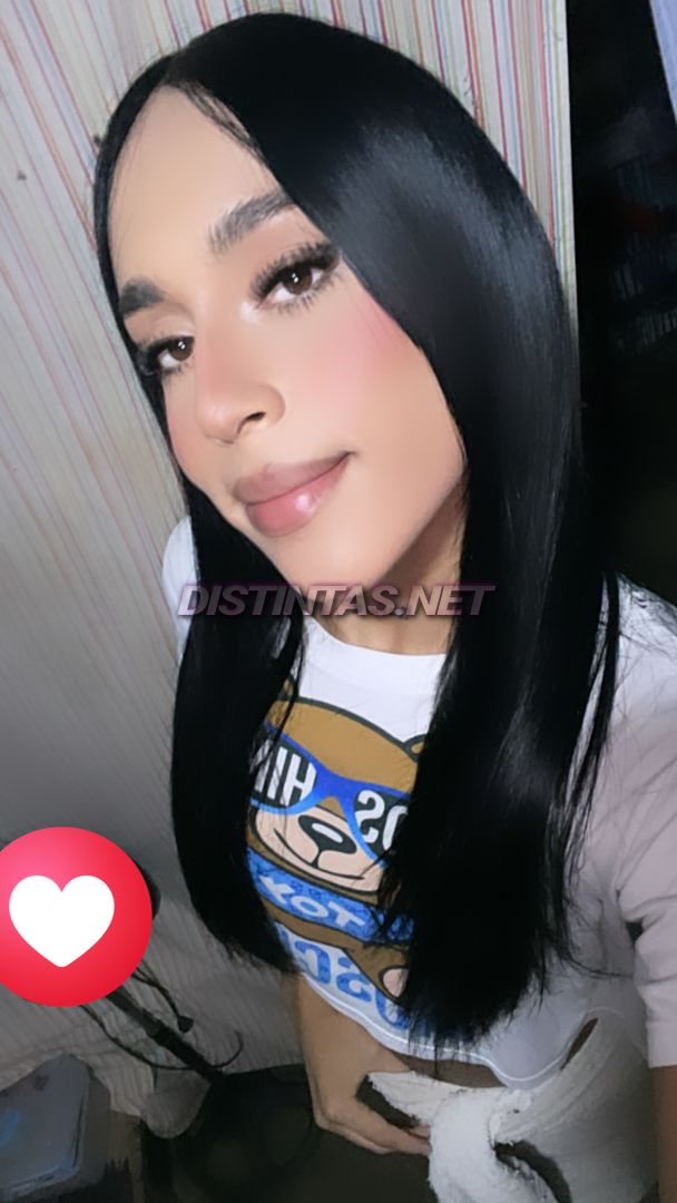 lili Victoria 