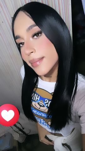 lili Victoria 