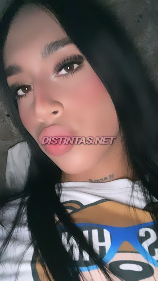 lili Victoria 
