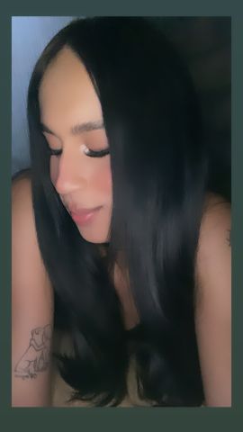 lili Victoria 