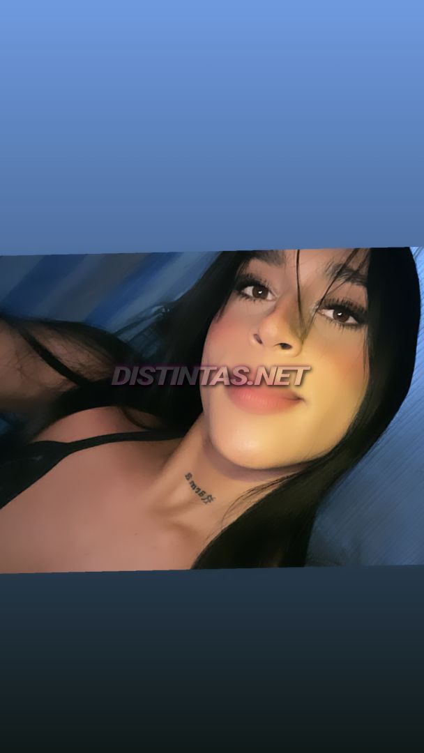 lili Victoria 