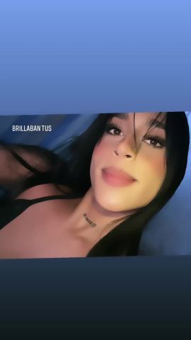 lili Victoria 