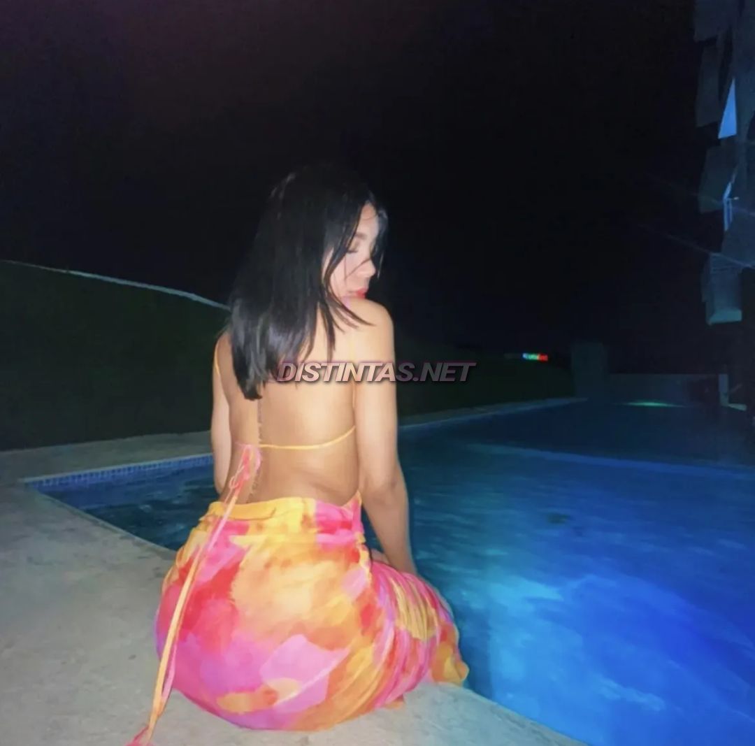 Isabelle Carmona