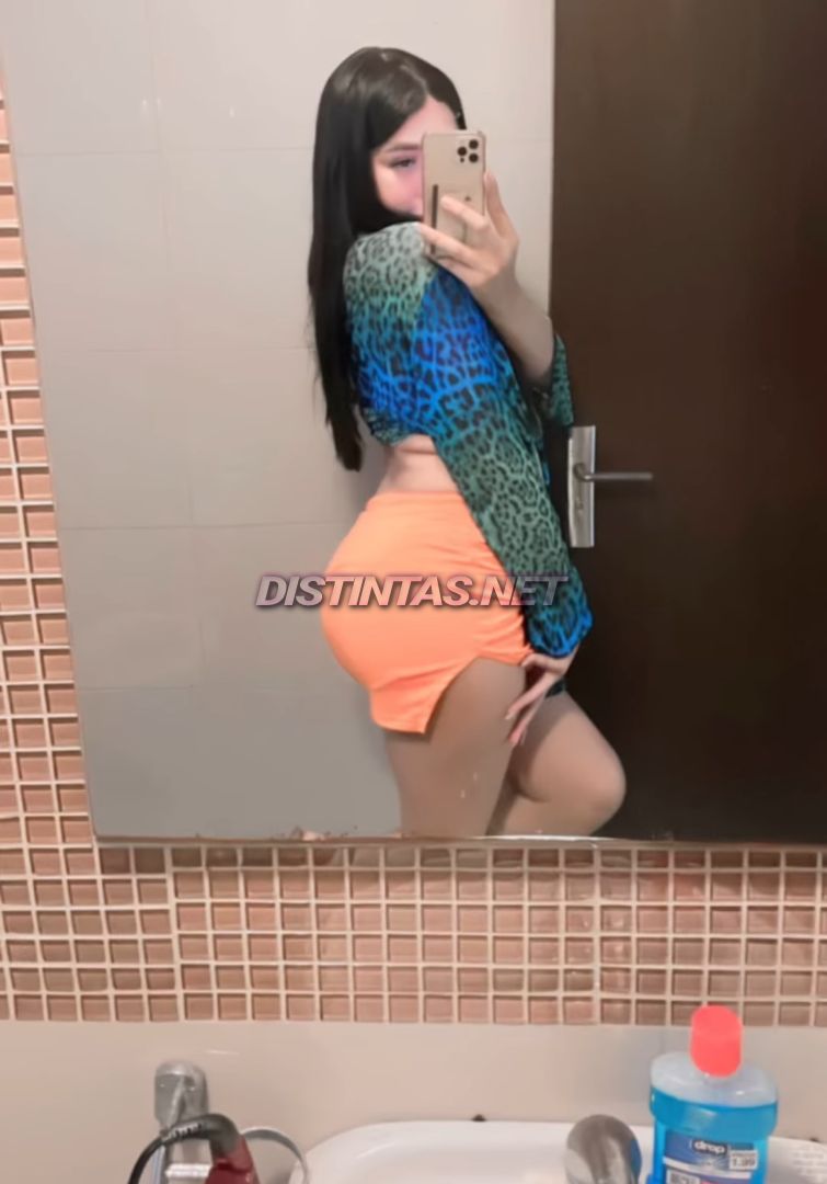 Isabelle Carmona