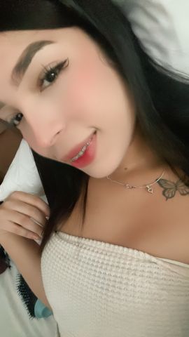 Isabelle Carmona