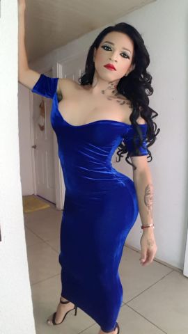 Kimora Marquez