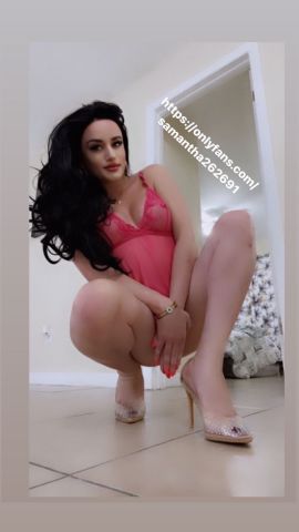 Samy Rodriguez