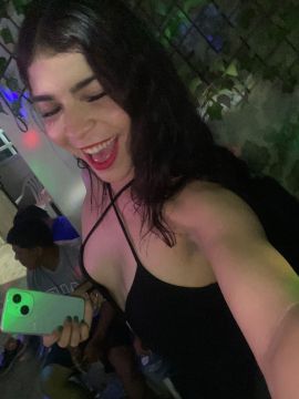 Rosmary Muguerza
