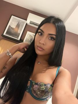 Ashley Channel
